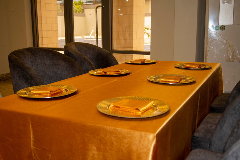 Dining 4, MARVEL HOTEL & SUITES LIMITED, Obio/Akp