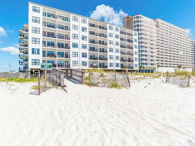 Exterior & Views, Island Sunrise by Southern Vacation Rentals, Baldwin
