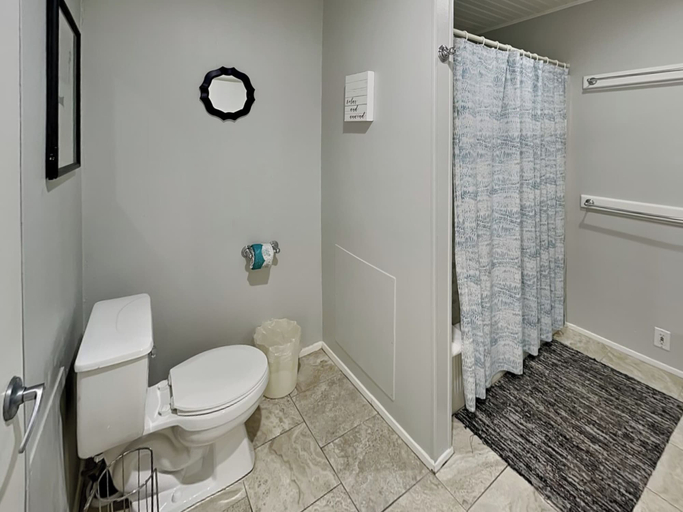 Bathroom 3, Bermuda Blue by Ryson Vacation Rentals, Galveston