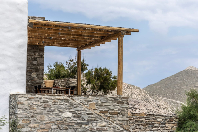 Room 5, Indigo 4 Bedroom Villa Sea View Private Pool, South Aegean