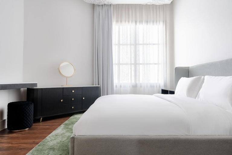 Interior 5, Luxury Apartment in Alnada, Riyadh