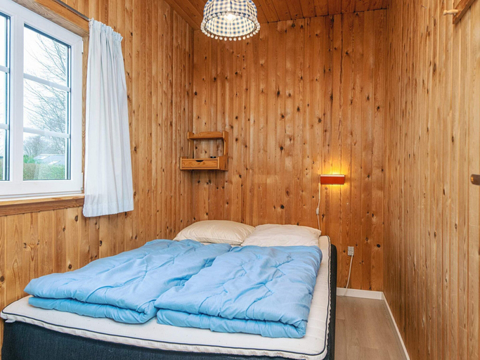 Others 5, 4 Person Holiday Home in Ansager, Varde