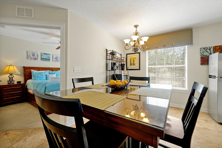 Interior 3, 7407 Excitement Drive, Kissimmee, Unit A, 1 BED, Osceola