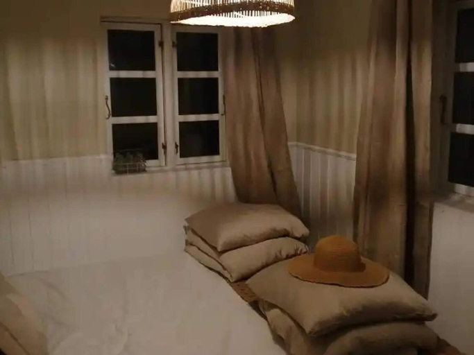 Others 4, 4 Star Holiday Home in Vaeggerlose, Guldborgsund