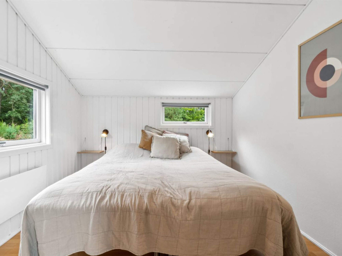 Interior 5, 5 Star Holiday Home in Nexo, Bornholm