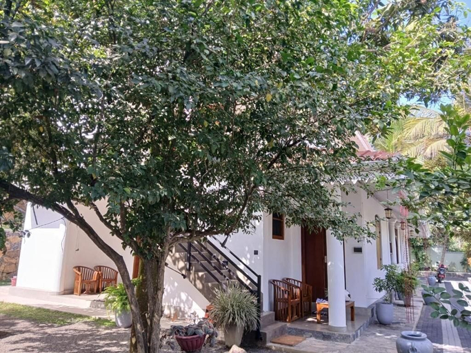 Exterior 5, Unawatuna Heritage Villas, Akmeemana