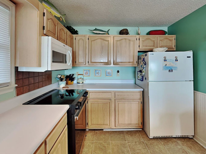 Others 4, Back A Bit by Topsail Realty, Pender