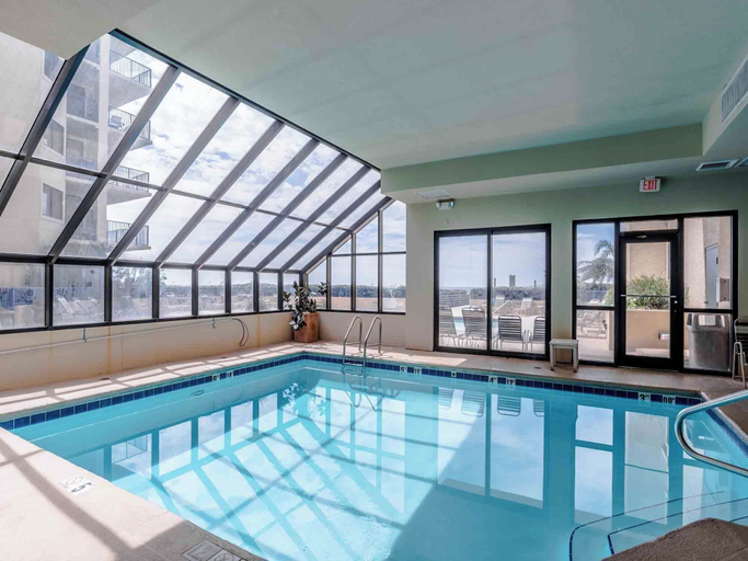 Sport & Beauty 5, Four Seasons #701E by Southern Vacation Rentals, Baldwin