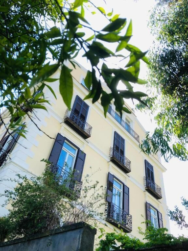 Exterior, DE VIVO REALTY - COCO'S APARTMENTS, Napoli