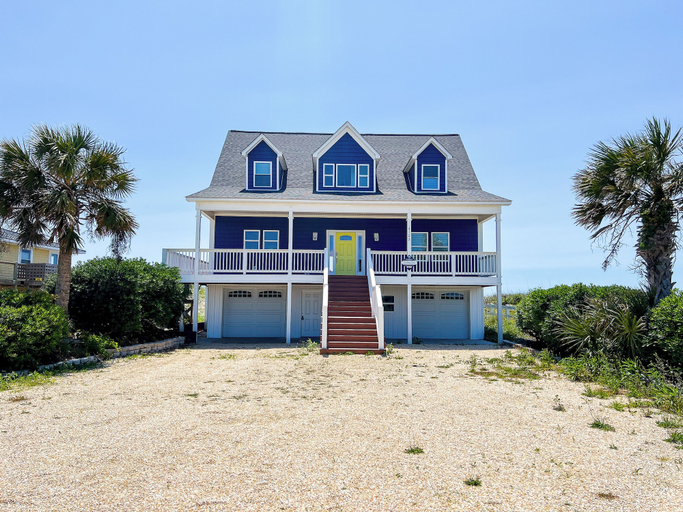 Exterior & Views, Pelican Landing by Topsail Realty