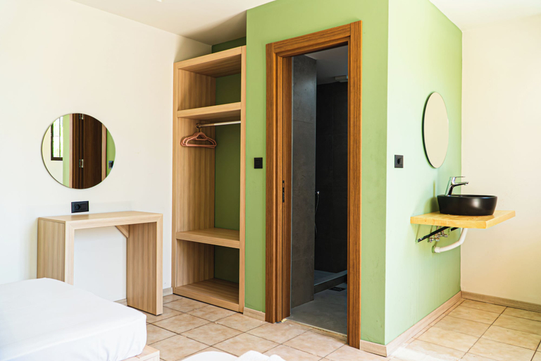 Bedroom 3, MAUI HOTEL LAGANAS, Ionian Islands
