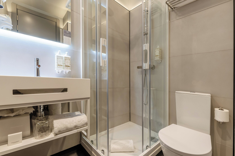 Bathroom 5, LX ARCH HOTEL, Lisbon