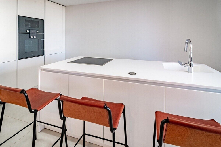 Interior 5, TE- Luxury Resort, Front Line Beach, Families Only, Málaga