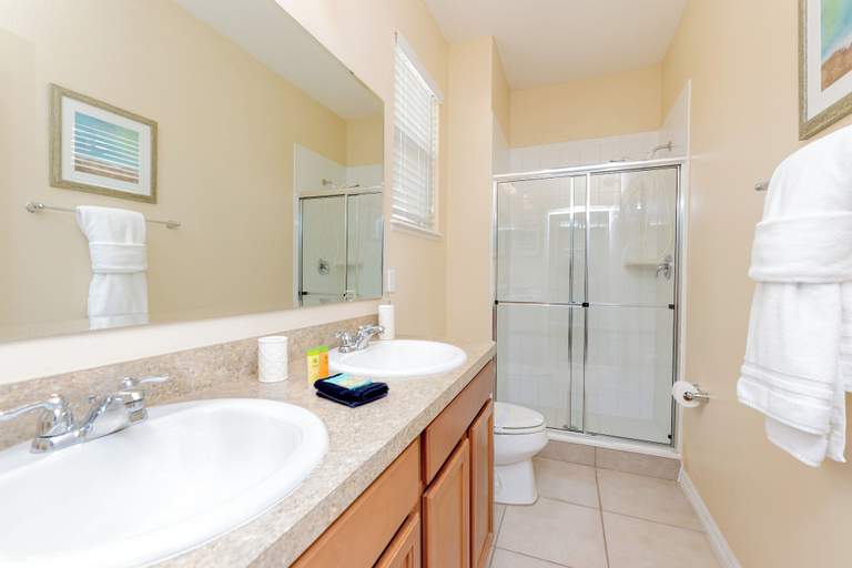 Interior 3, Flash 20 Off Newly Remodeled Villa With Pvt Pool, Spa Pool And Game Room, Osceola