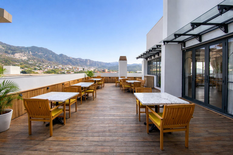 Food & Drinks 4, Eden Wellness & Hospitality, Dehradun