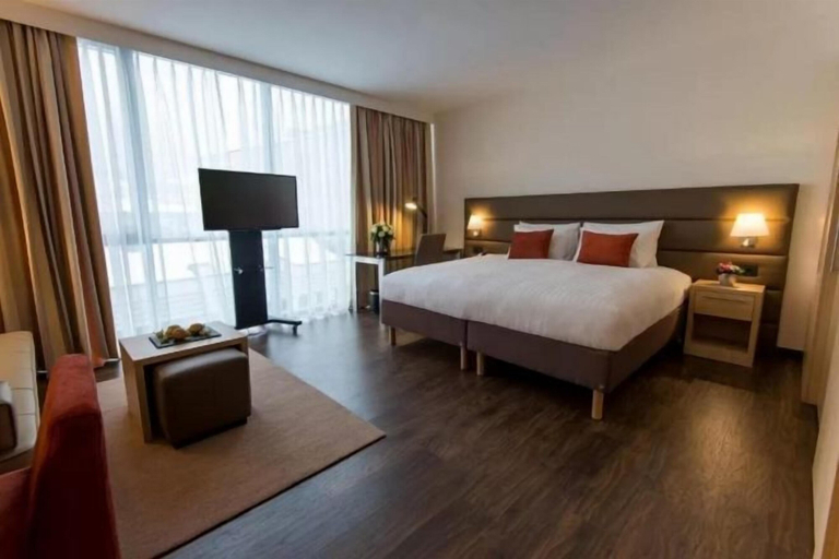 Room 3, Residence Inn Sarajevo, Sarajevo