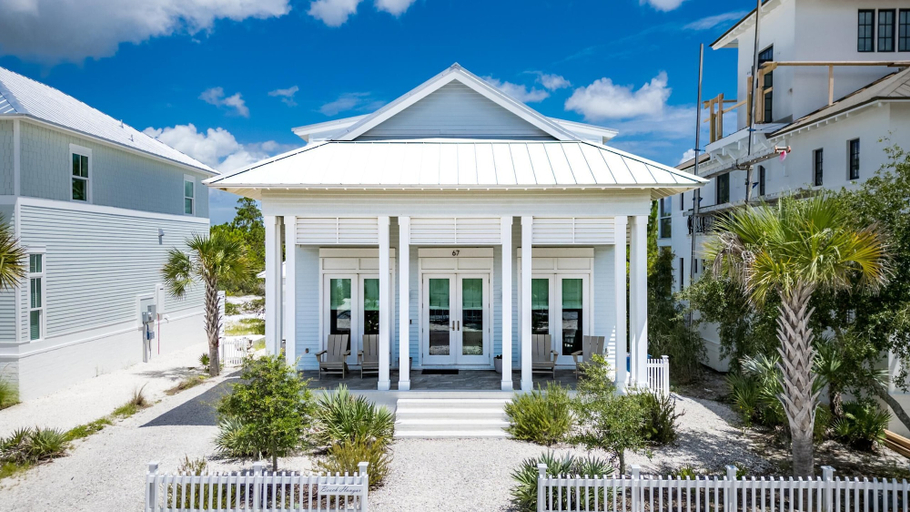 Primary image, Beach Hangar by Southern Vacation Rentals, Baldwin