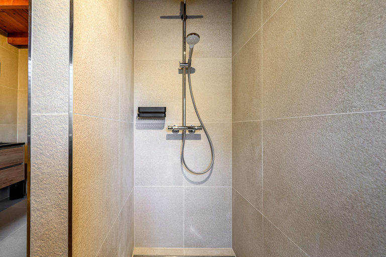 Bathroom 5, Beautiful Group Loft With Sauna Near the Beach, Den Helder