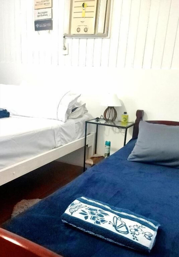 Room 2, Analena do mar, Armação dos Búzios