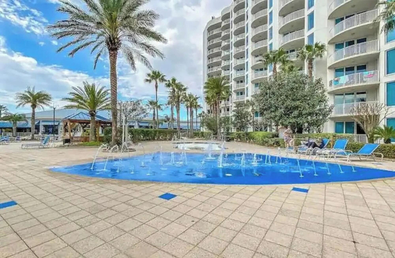 Primary image, The Palms Destin 2103, Okaloosa
