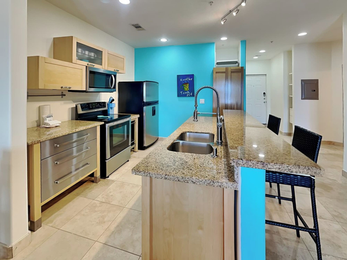 Property amenity 2, Sea Breeze by Ryson Vacation Rentals, Galveston