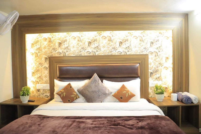 Room 1, SSR STAY, Amritsar