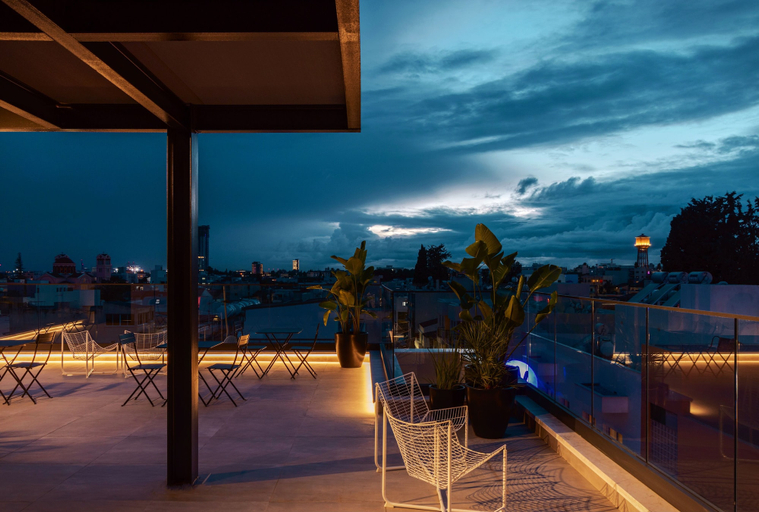Exterior 5, Aweso Limassol
