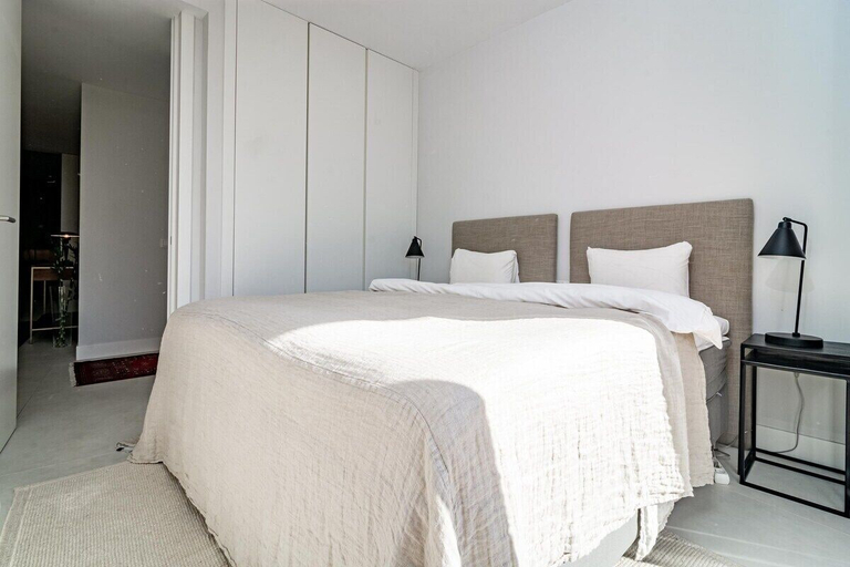 Interior 2, TE- Luxury Resort, Front Line Beach, Families Only, Málaga