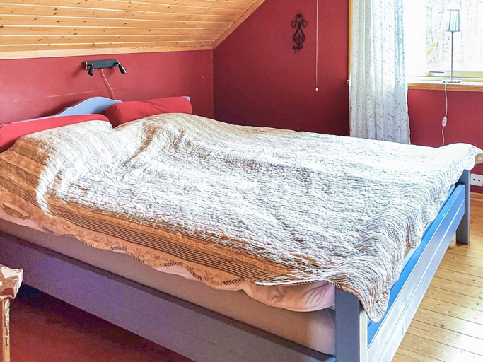 Interior 3, 4 Star Holiday Home in Onsala, Kungsbacka