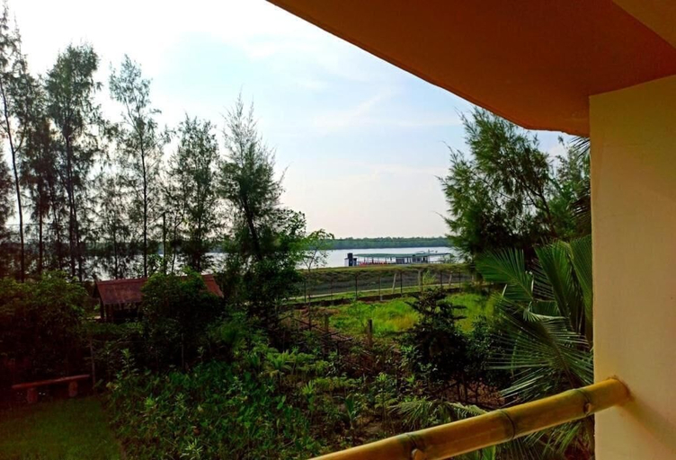 Others 5, Sundarban Tiger Roar Resort, North 24 Parganas