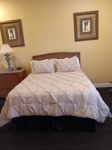 Room 2, The Villas at McCollough, Baldwin