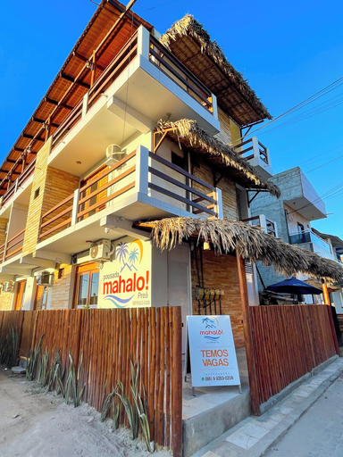 Exterior & Views 2, Pousada Mahalo Preá Beach, Cruz