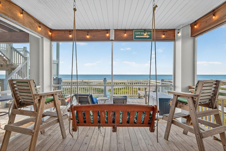 Property grounds 2, Sweet Retreat, Gulf