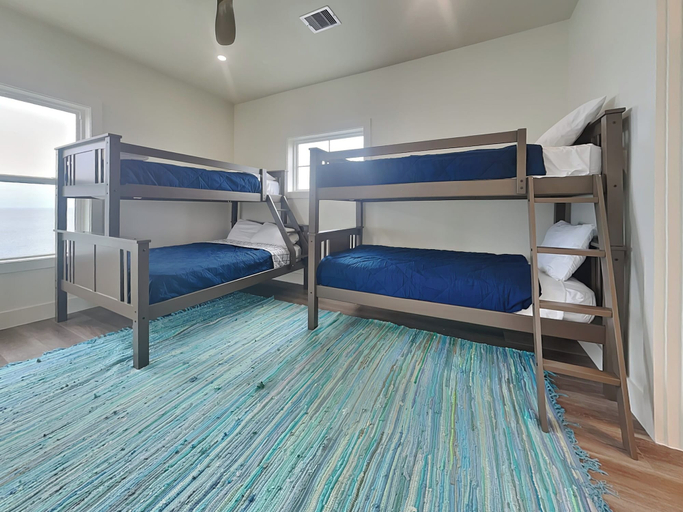 Bedroom, Casa Abide by Ryson Vacation Rentals, Galveston