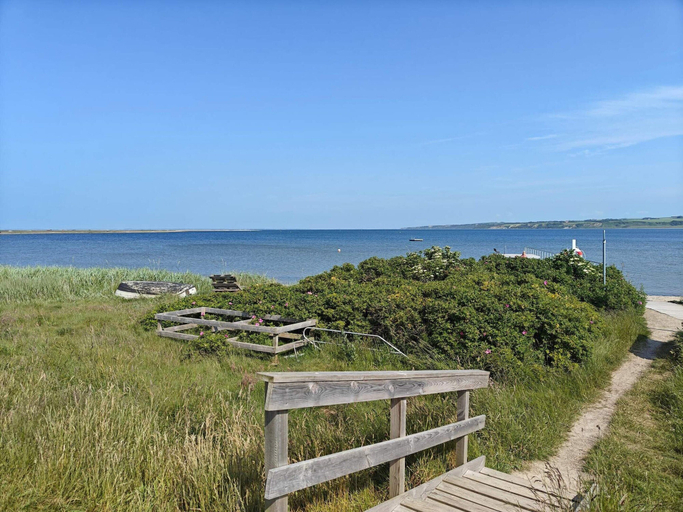 Others 4, 5 Star Holiday Home in Lemvig, Lemvig
