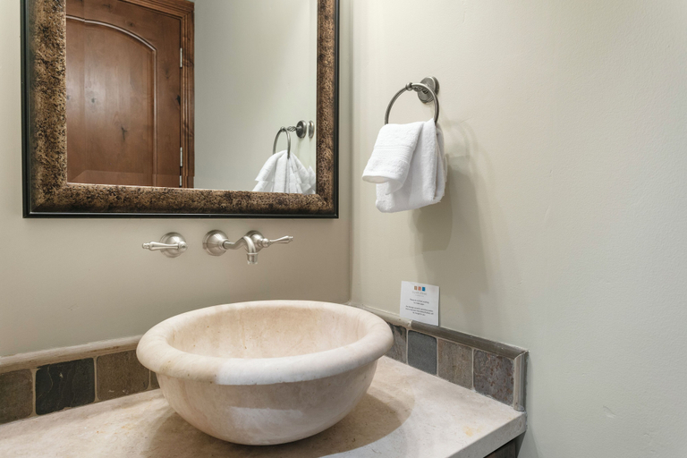 Bathroom 4, Ski-in/ski-out At Deer Valley 3br 3ba 3 Bedroom Condo, Summit