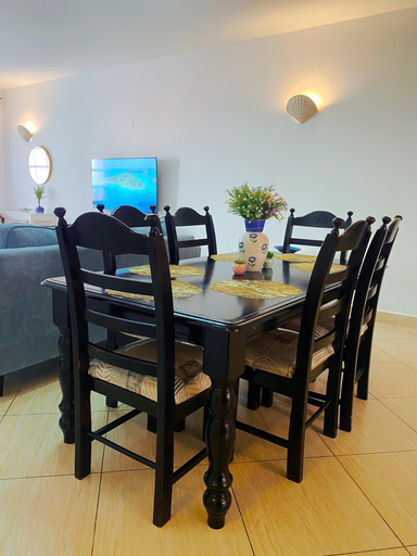 Others 4, The La Mera Beach Apartments, Kisauni
