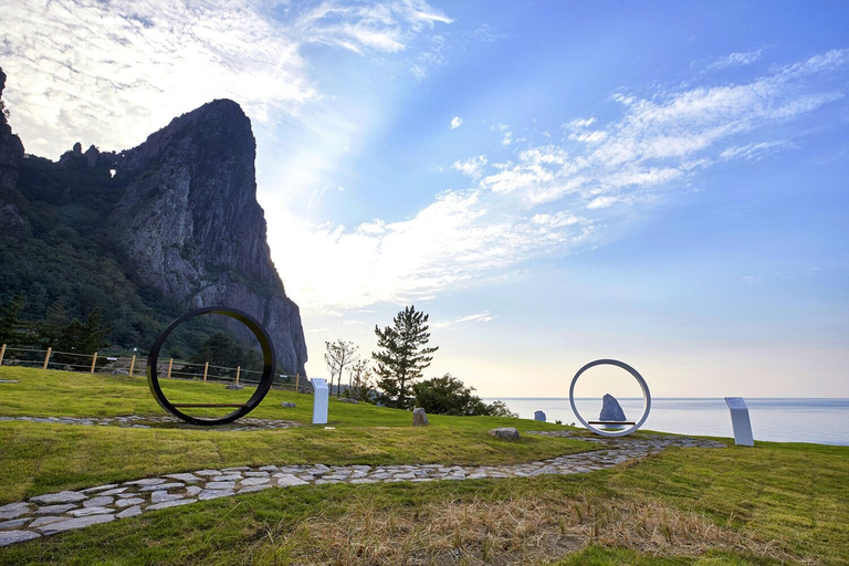 Others 5, Kosmos Ulleungdo Villa Terre, Ulleung