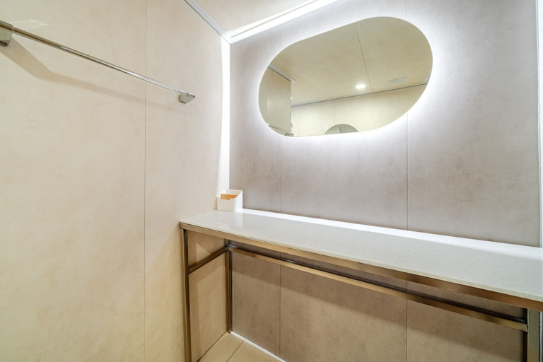 Room 5, Ganghwa Aiem Glamping, Ganghwa