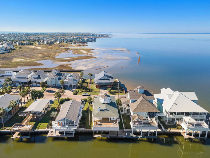 Exterior & Views 2, Reelview by Ryson Vacation Rentals, Galveston