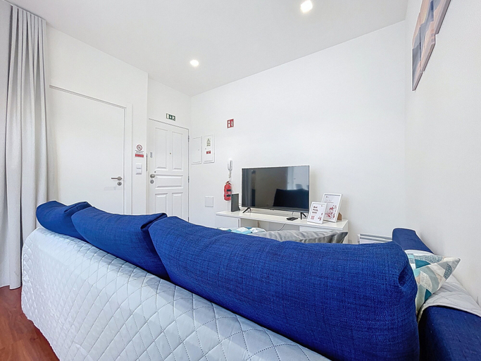 Room 5, Cityzen Funchal by Atlantic Holiday, Funchal