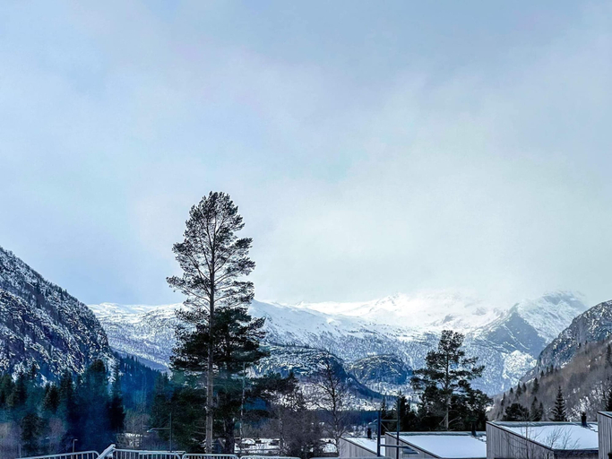 Exterior 5, 4 Star Holiday Home in Hemsedal, Hemsedal