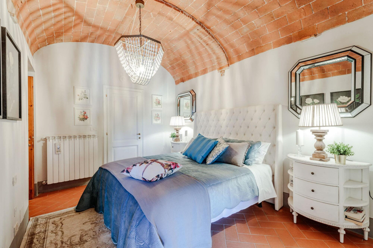 Room 3, Villa Chianti in Marcialla, Florence