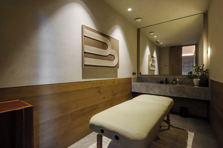 Massage, Be grand del Valle by Wynwood House, Mexico City
