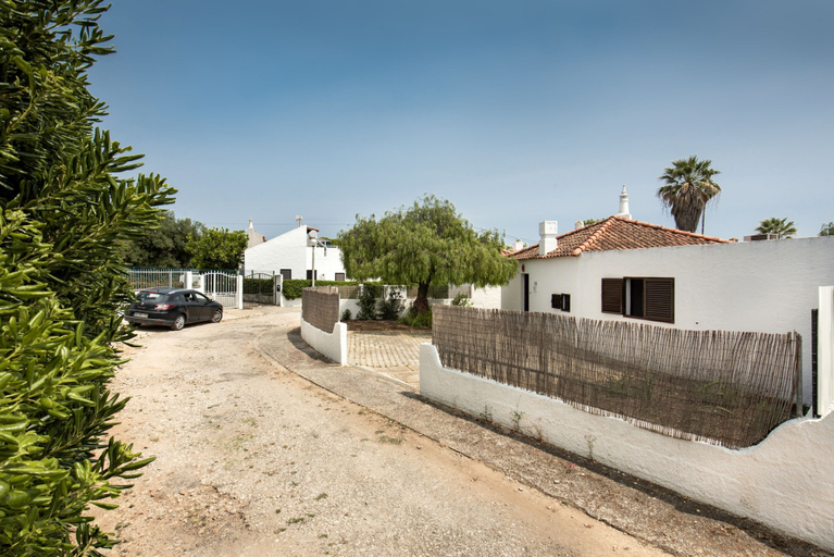 Room 5, Casa do Salgueiro in Tavira, Alcoutim
