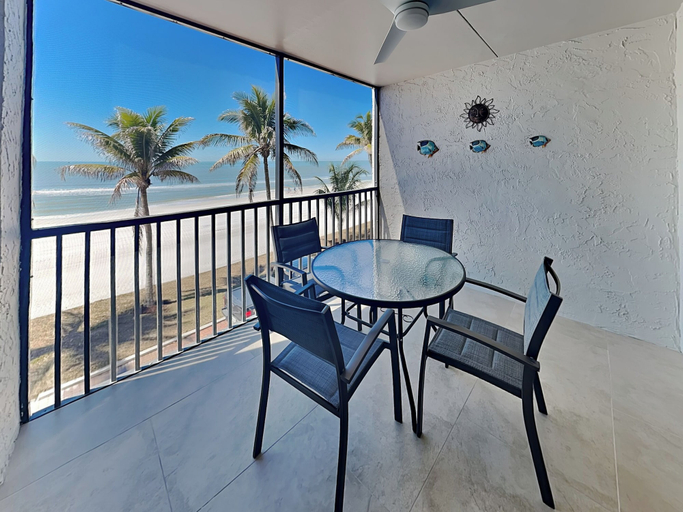 Primary image, Seaside 2 by Distinctive Beach Rentals, Lee