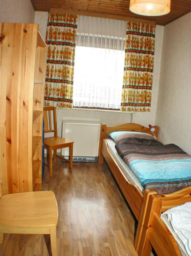 Room 4, Apartment, Dornumersiel, Aurich