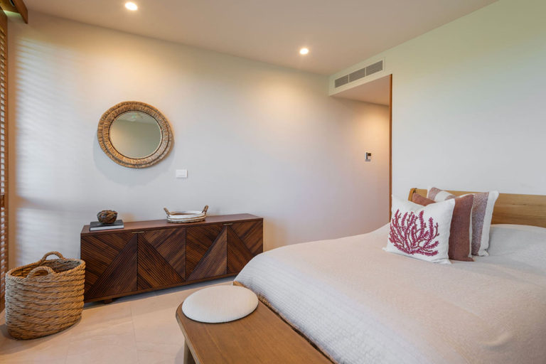 Room 4, Condo Luma in Punta Mita, Compostela