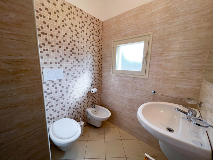 Room 3, Appartamento Murena 8, Lecce