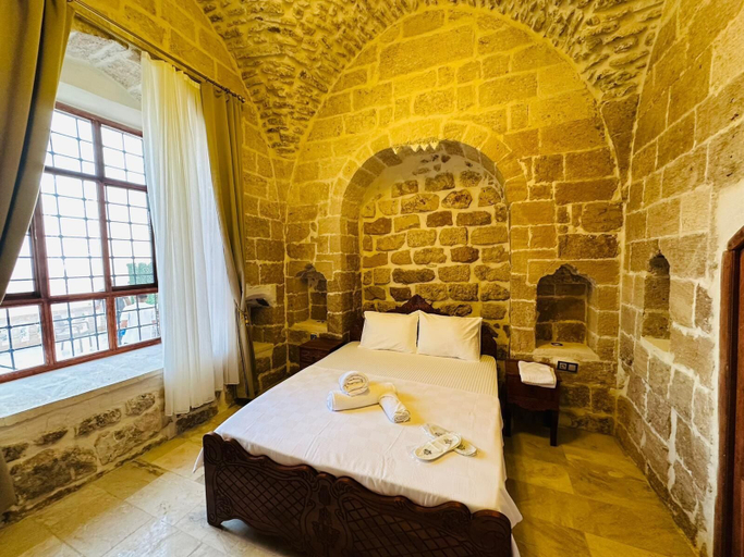Room 4, Kasr-i Ahenk Konaği, Kızıltepe